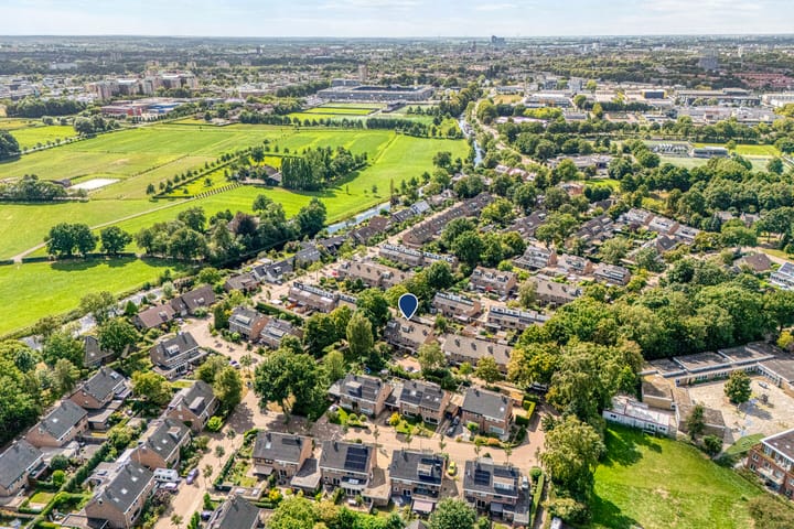 Foto 2 van Hazelaarlaan 23