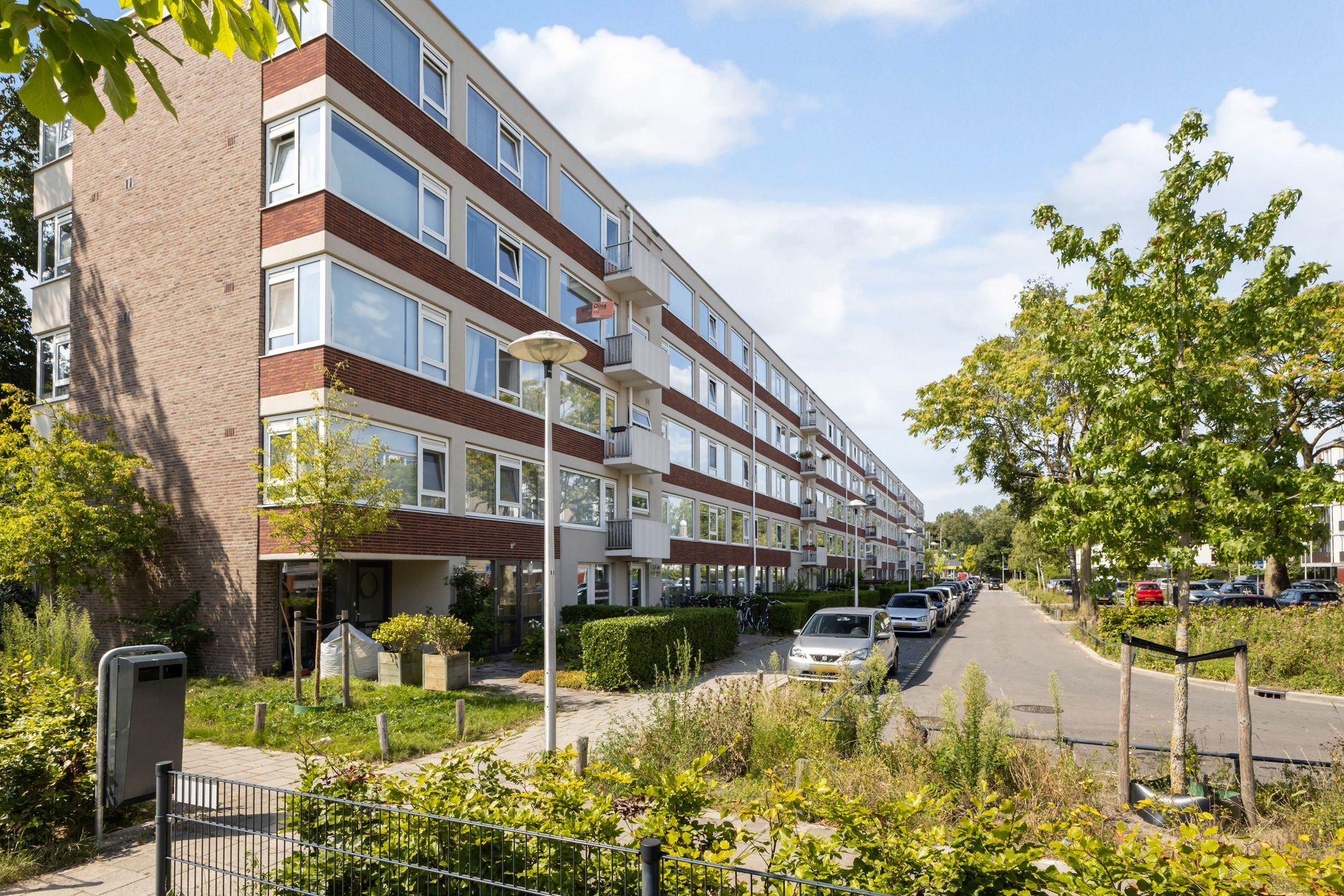 Adenauerlaan, 69, Utrecht, 3527RB, Utrecht, Nederland 69