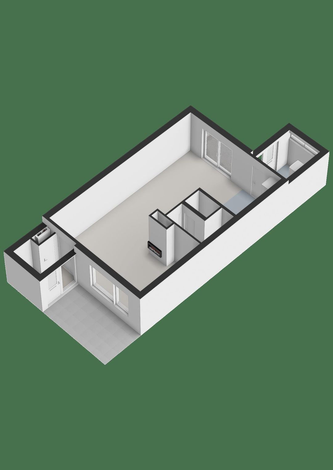 Foto 41 van Hazelaarlaan 23