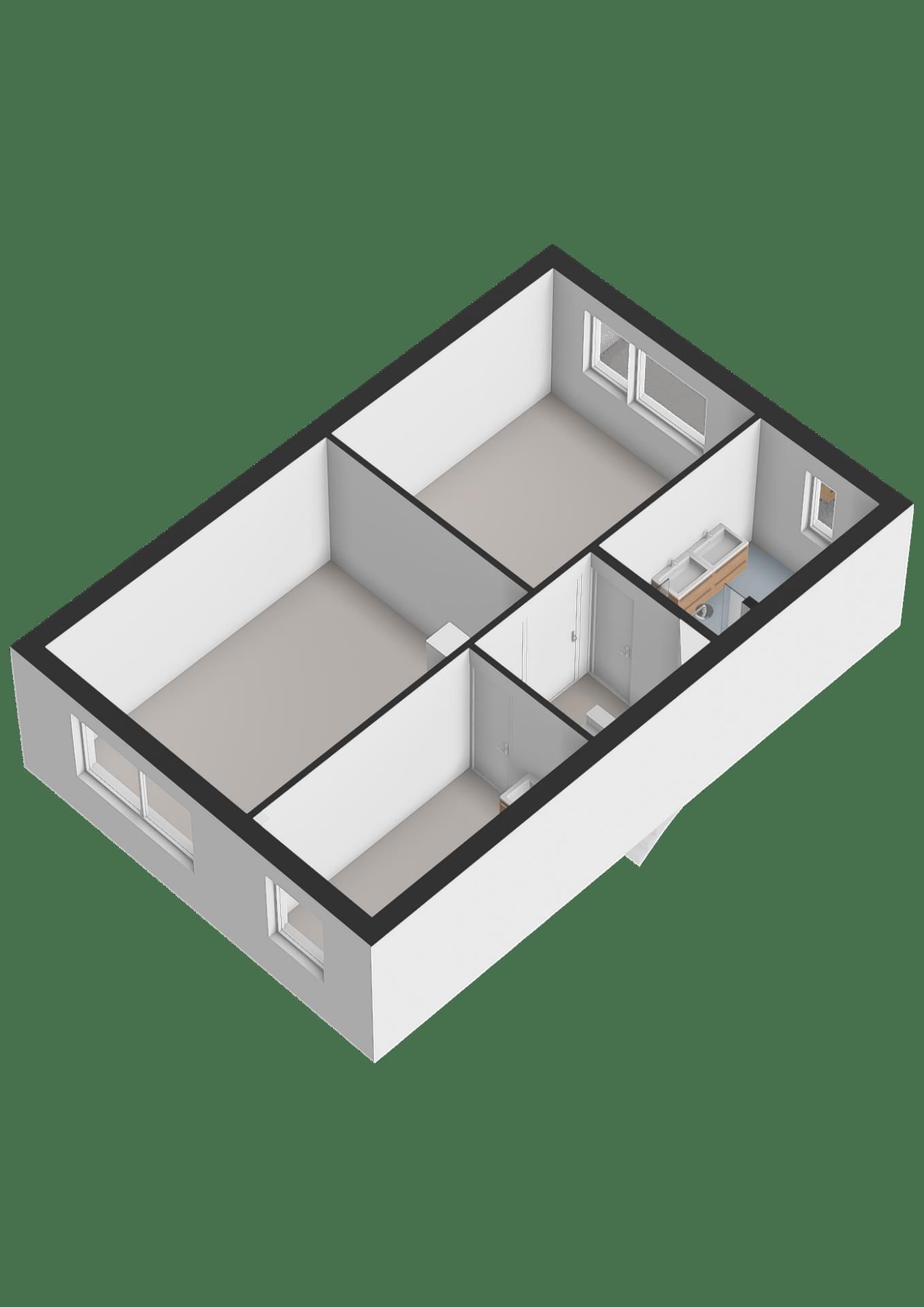 Foto 42 van Hazelaarlaan 23