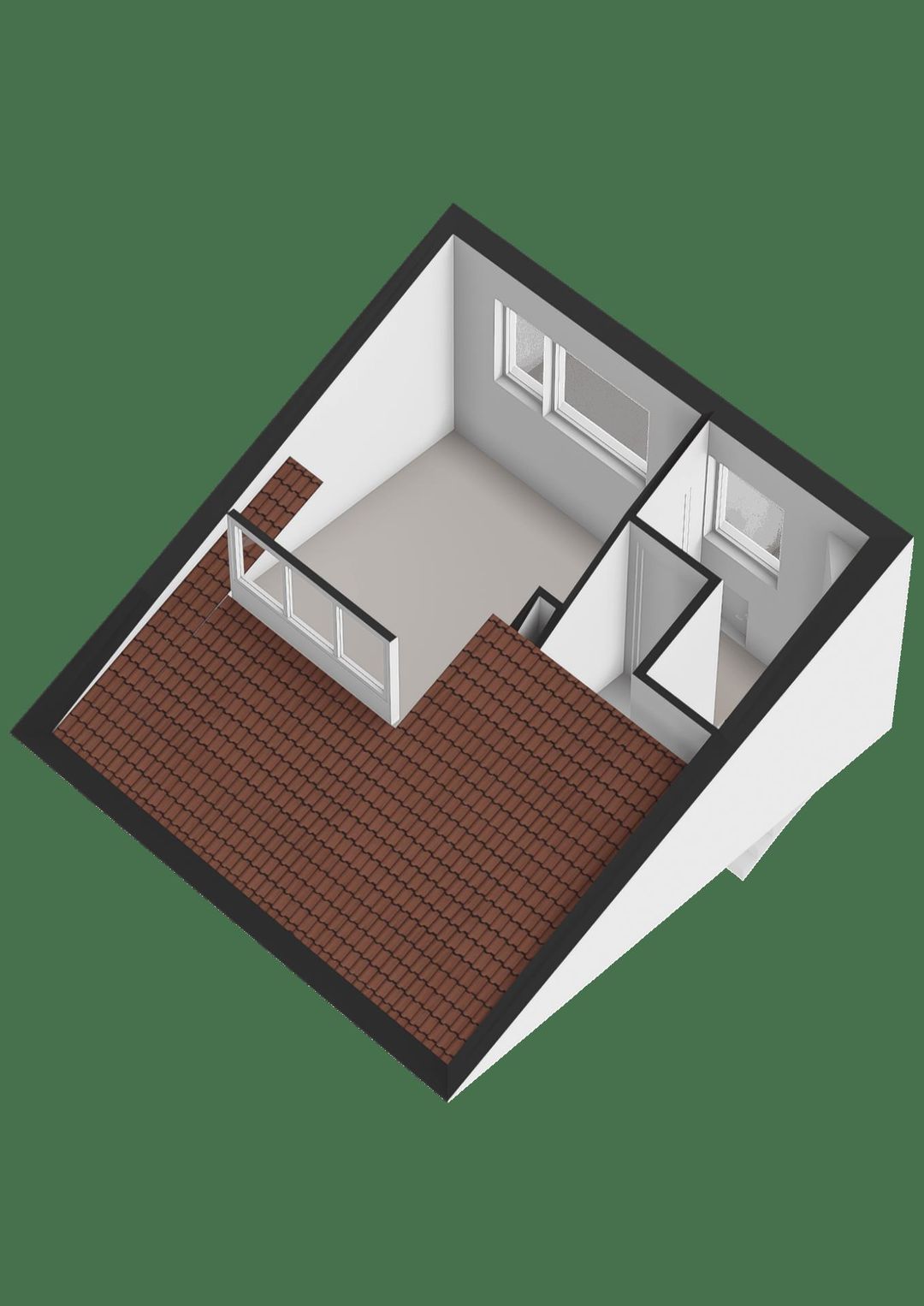 Foto 43 van Hazelaarlaan 23