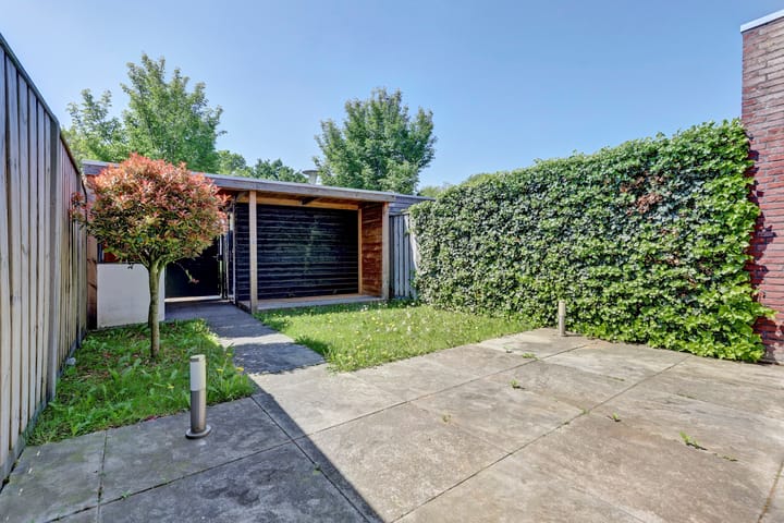 Foto 29 van Acaciastraat 4