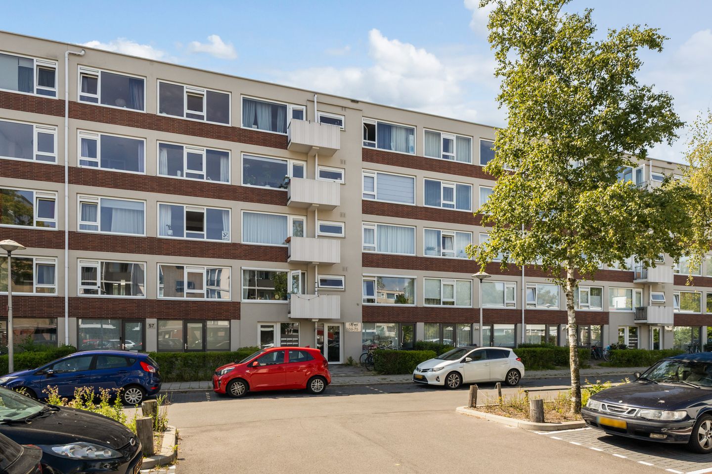 Photo 5 of Adenauerlaan 69