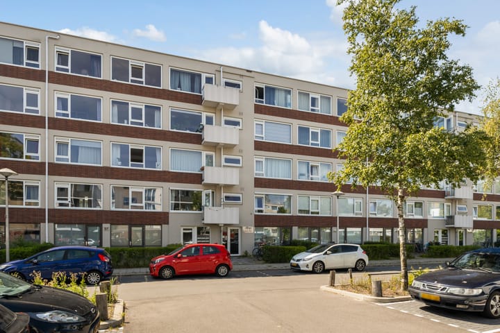 Foto 5 van Adenauerlaan 69