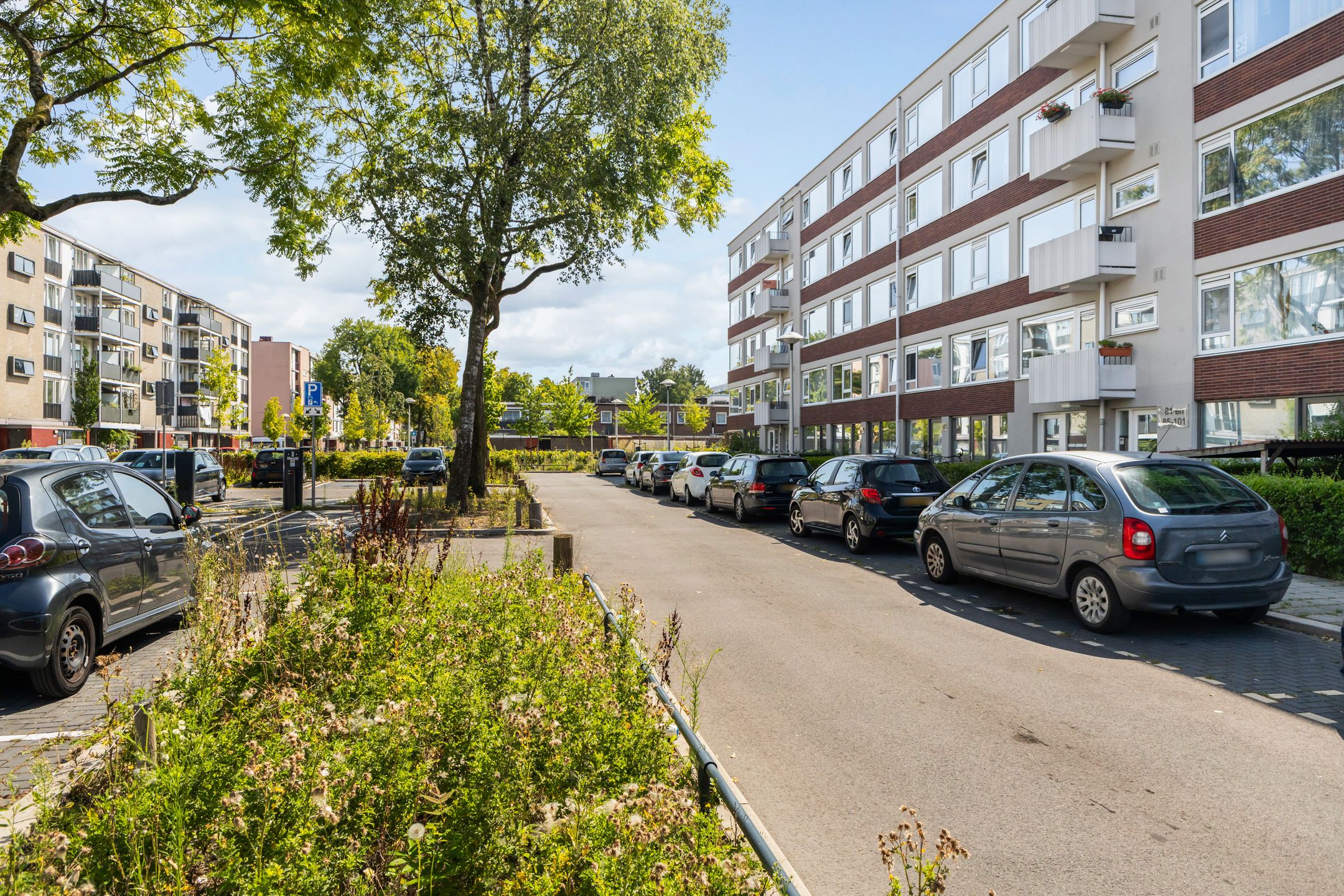 Photo 6 of Adenauerlaan 69