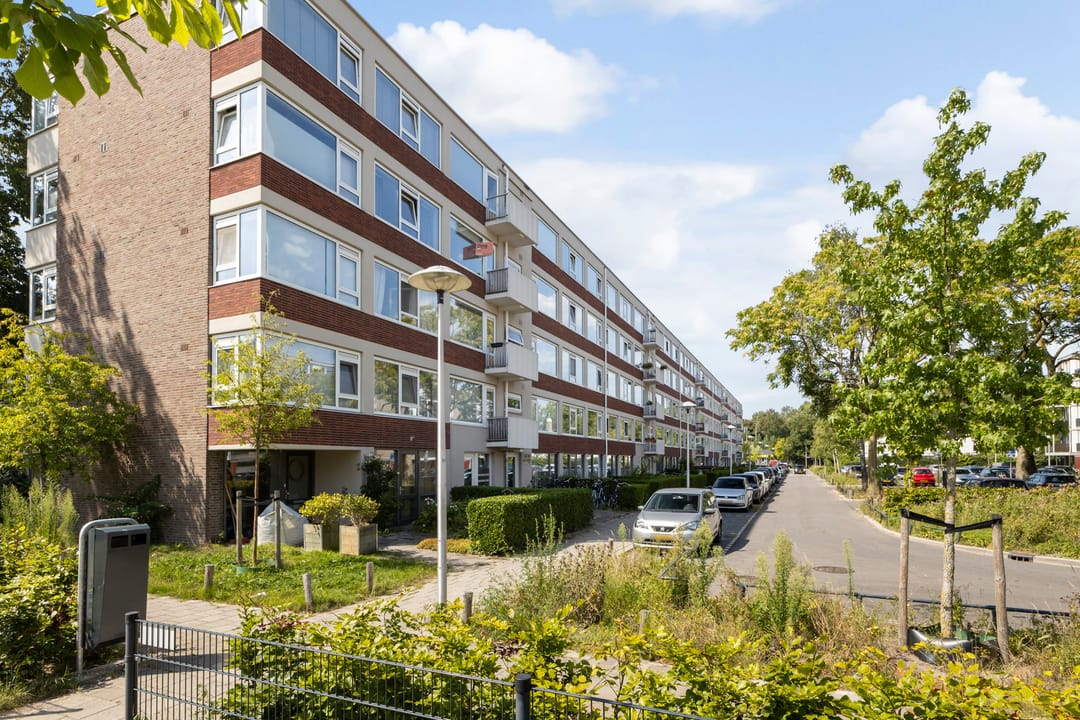 Photo 7 of Adenauerlaan 69