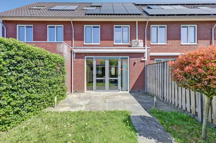 Foto 33 van Acaciastraat 4