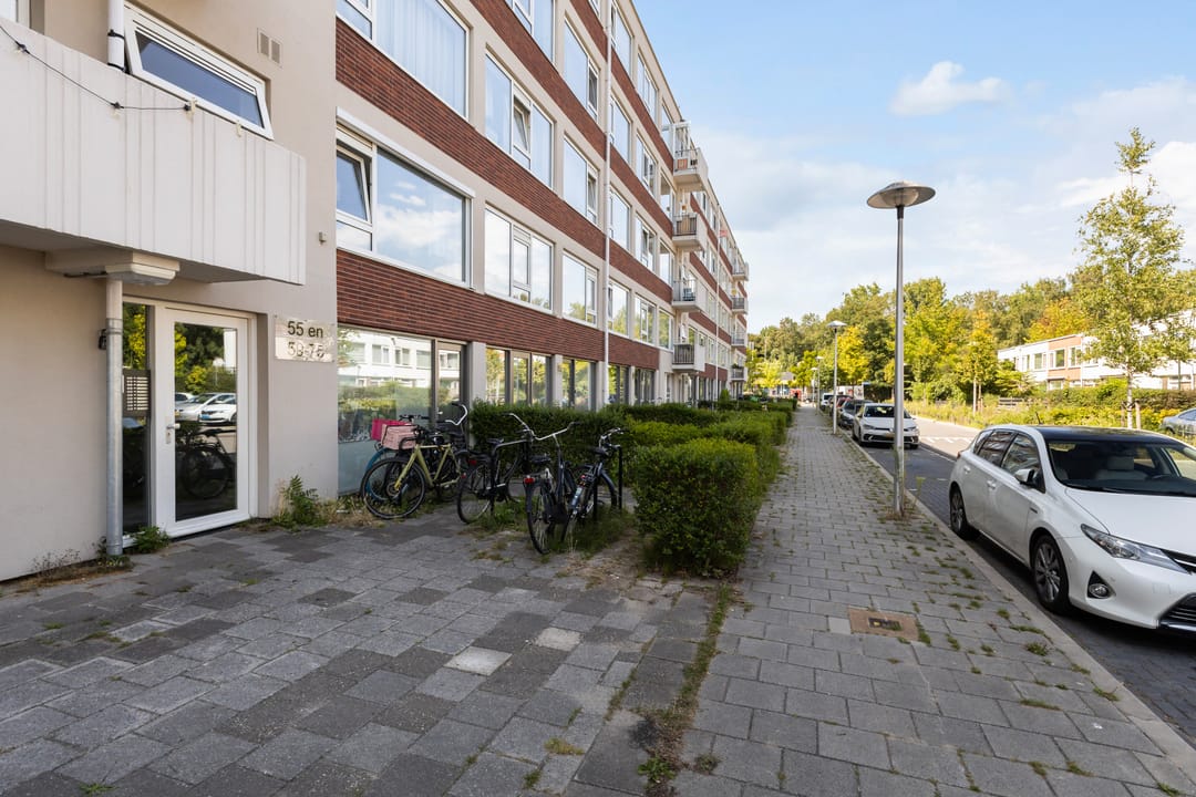 Photo 8 of Adenauerlaan 69