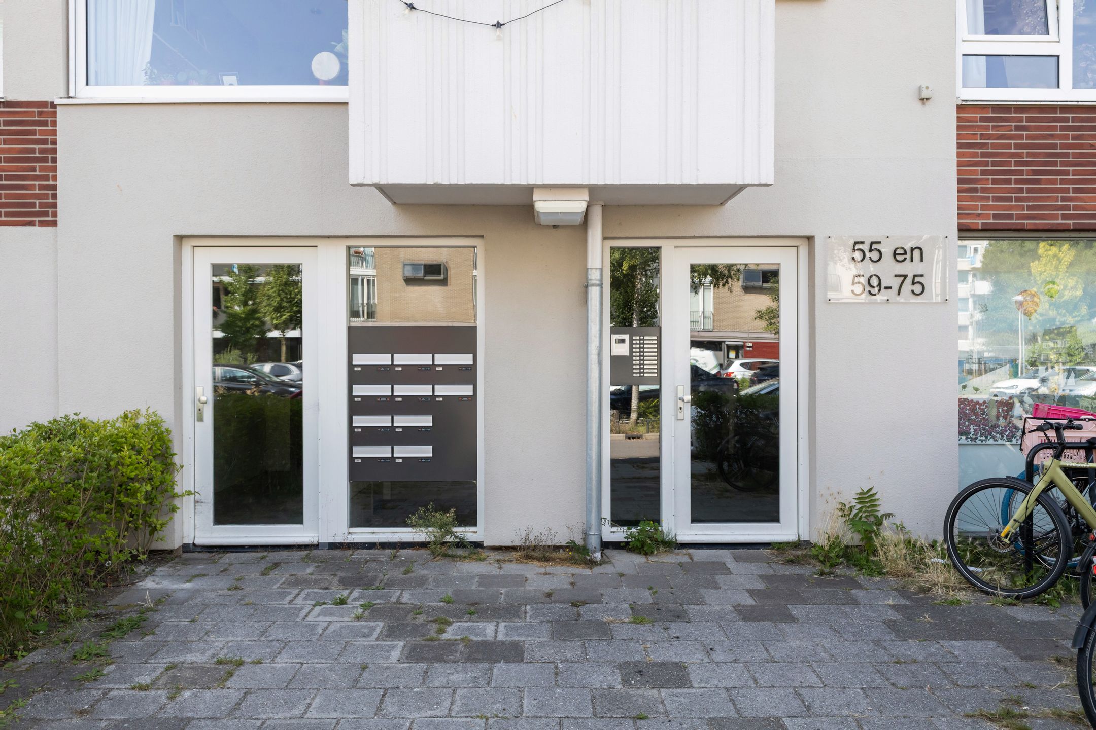 Photo 9 of Adenauerlaan 69