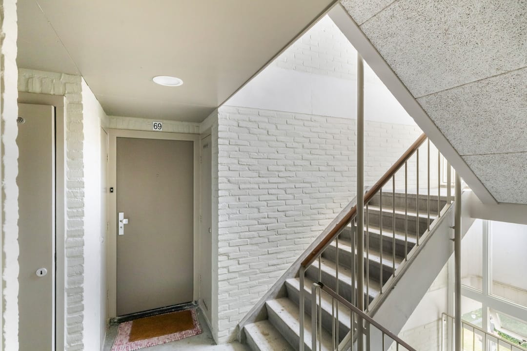 Photo 11 of Adenauerlaan 69