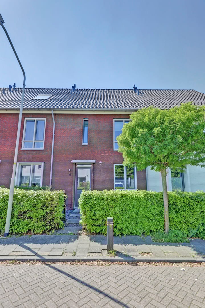 Foto 39 van Acaciastraat 4