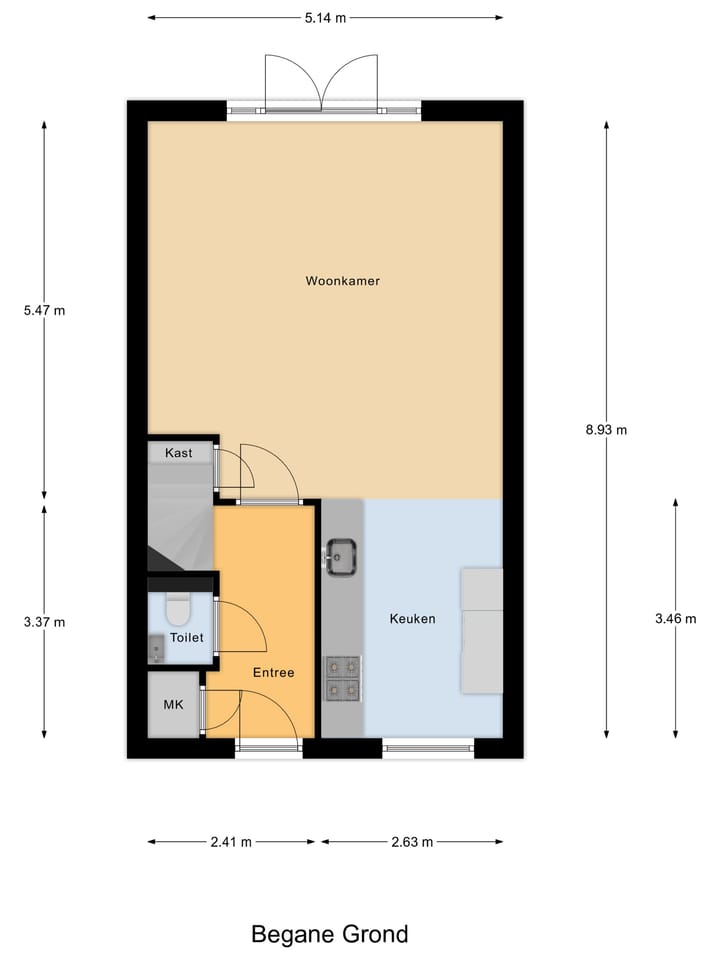 Foto 40 van Acaciastraat 4