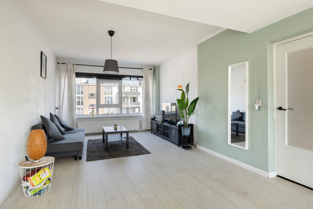 Photo 16 of Adenauerlaan 69