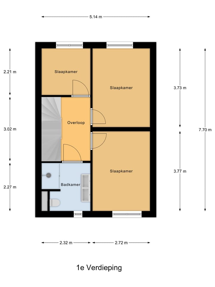 Foto 42 van Acaciastraat 4