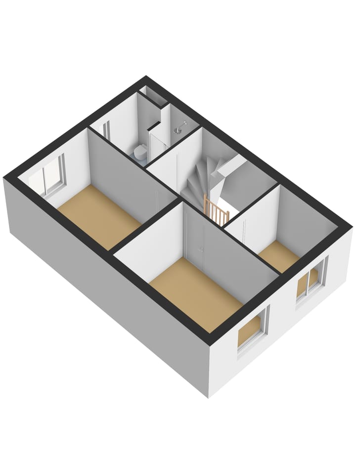 Foto 43 van Acaciastraat 4
