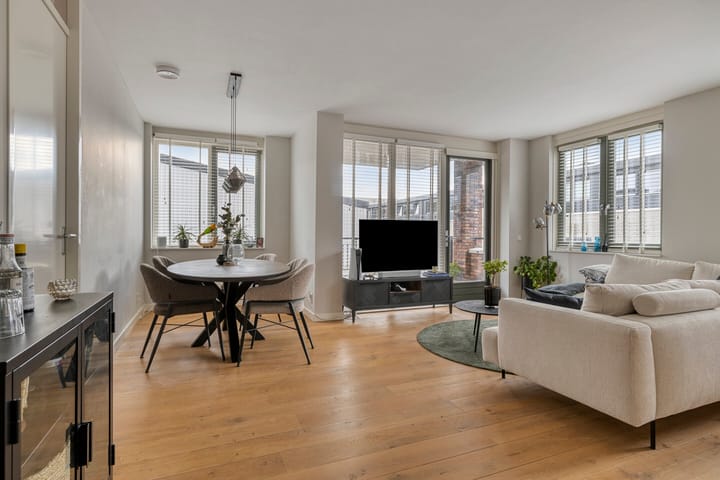 Foto 2 van Zoutmansweg 18-G