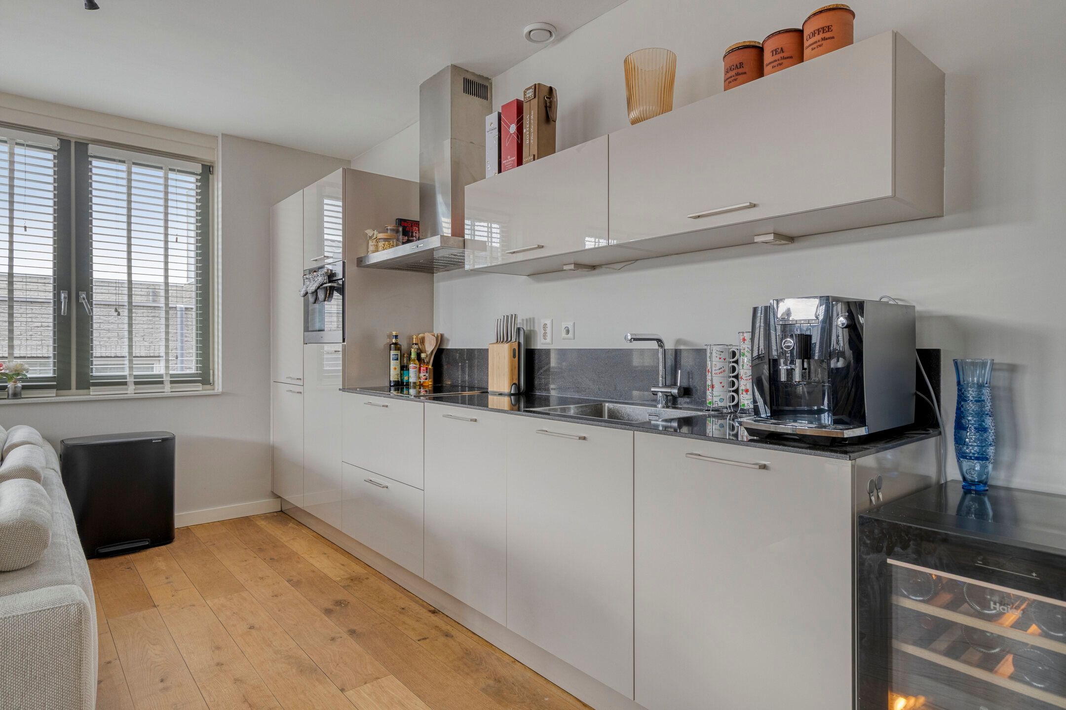 Foto 3 van Zoutmansweg 18-G