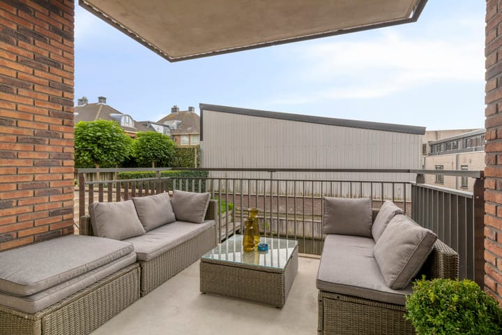 Foto 5 van Zoutmansweg 18-G