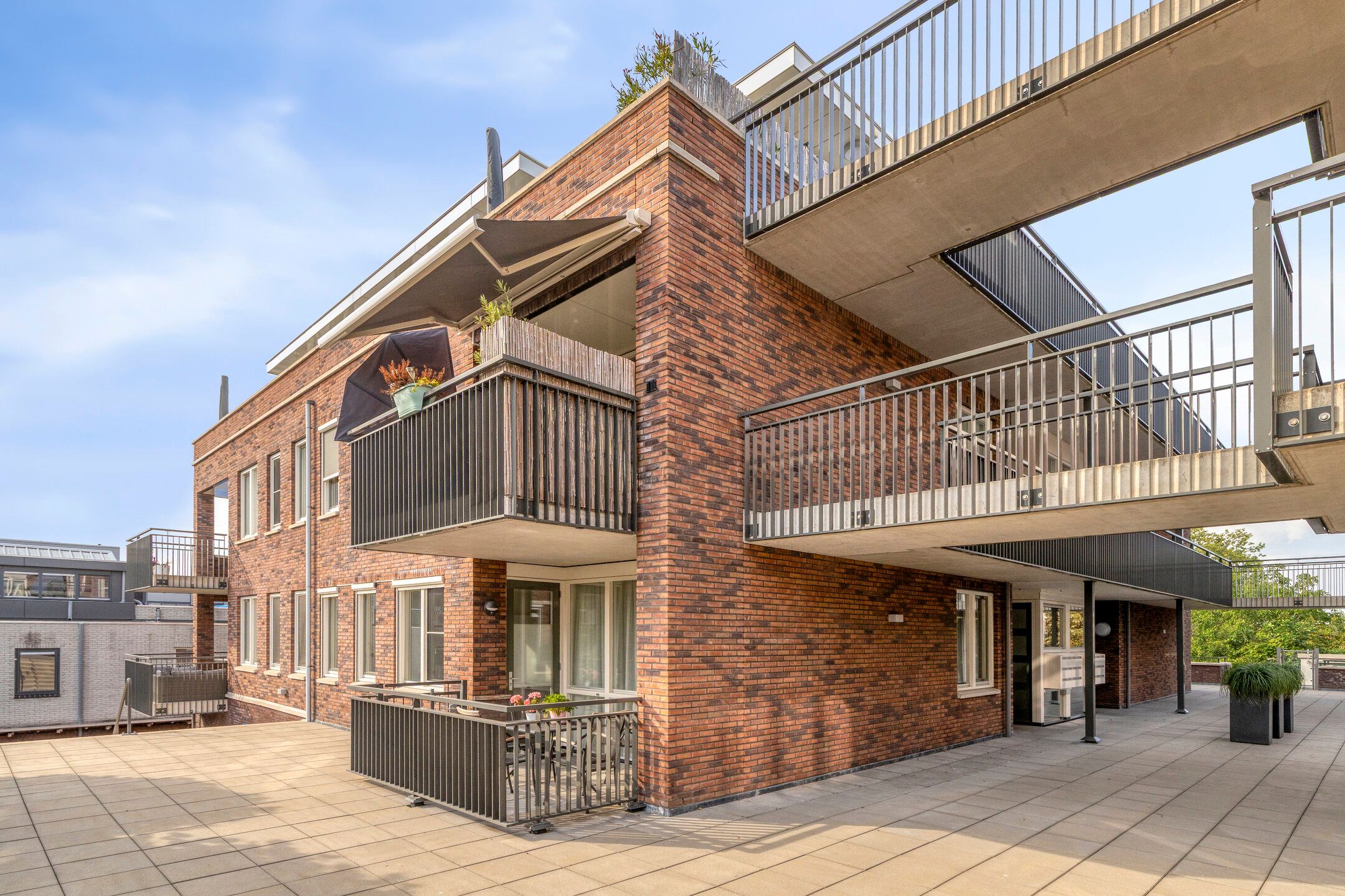 Foto 9 van Zoutmansweg 18-G