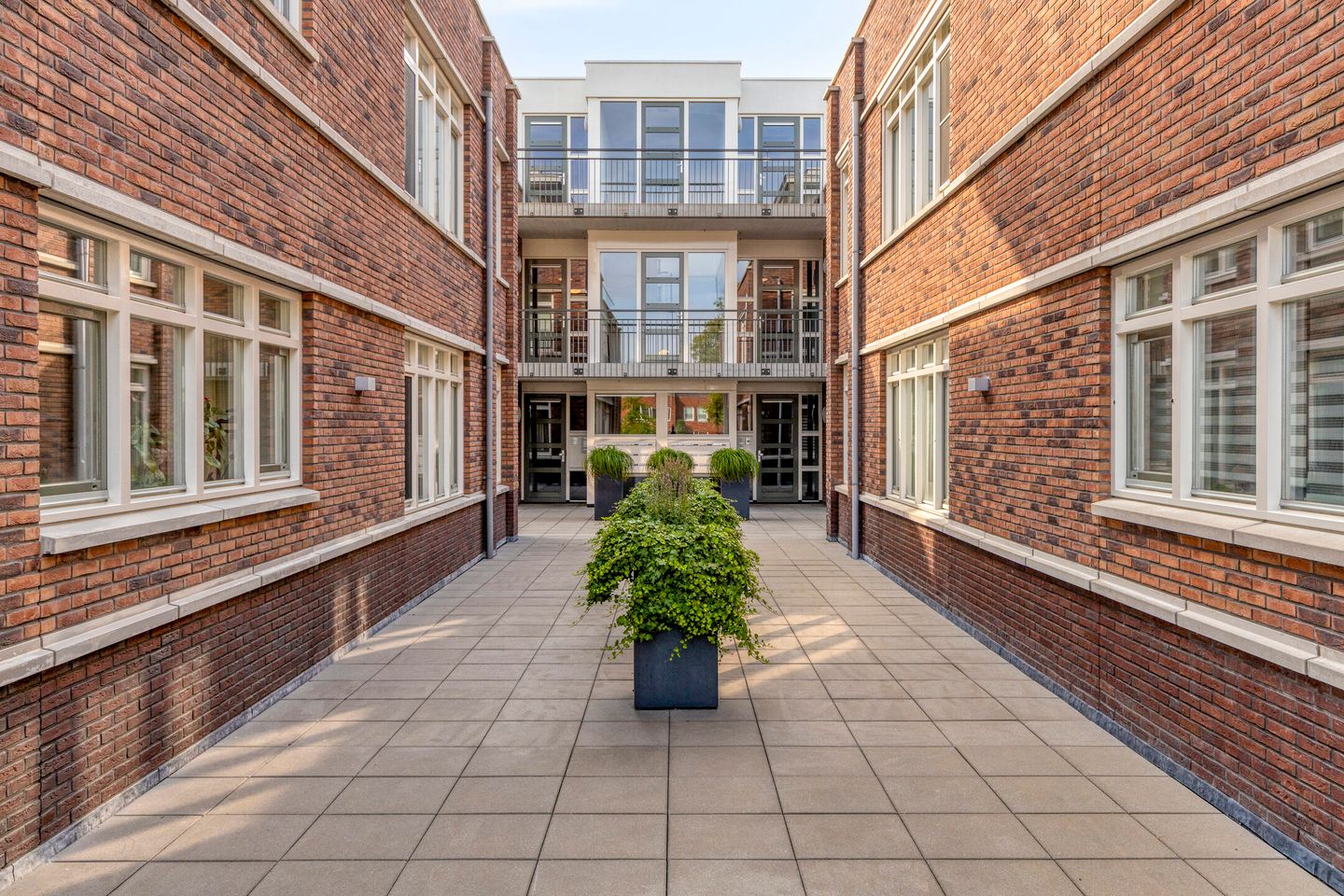 Foto 10 van Zoutmansweg 18-G