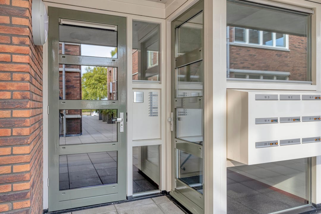 Foto 11 van Zoutmansweg 18-G