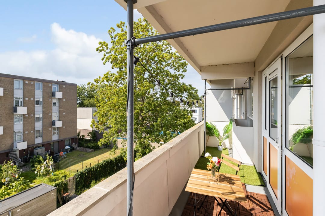 Photo 31 of Adenauerlaan 69