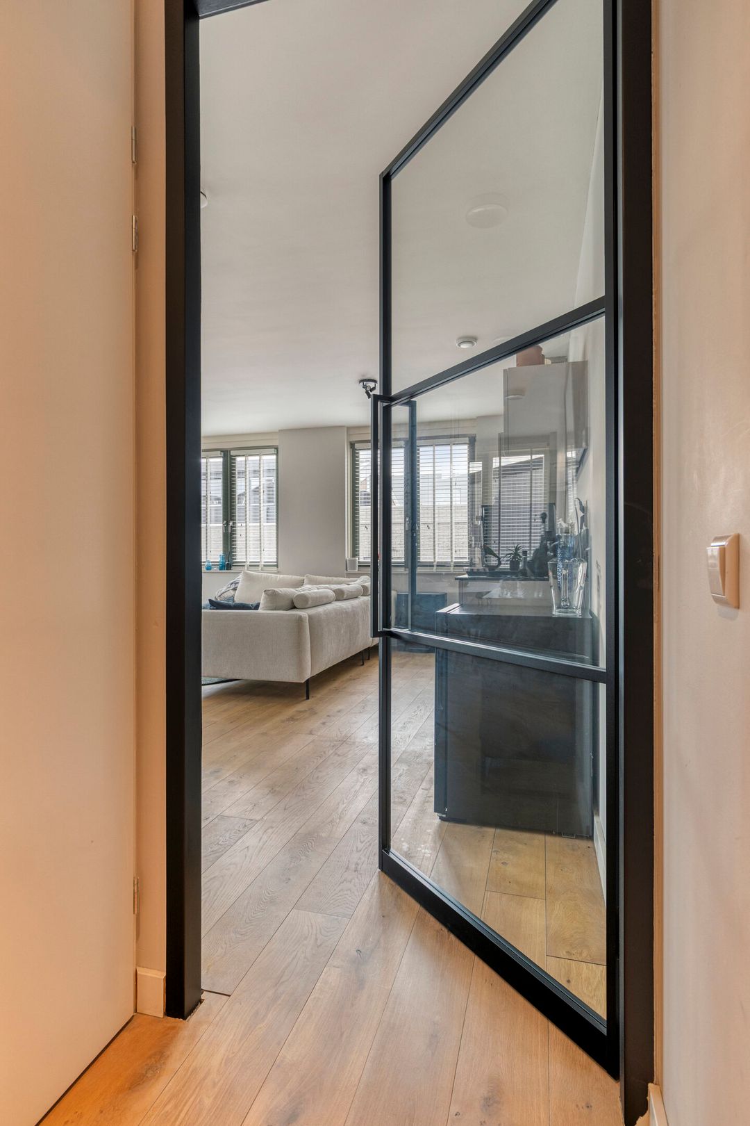 Foto 16 van Zoutmansweg 18-G