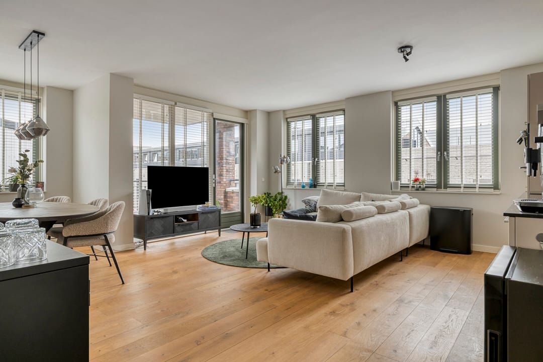 Foto 17 van Zoutmansweg 18-G