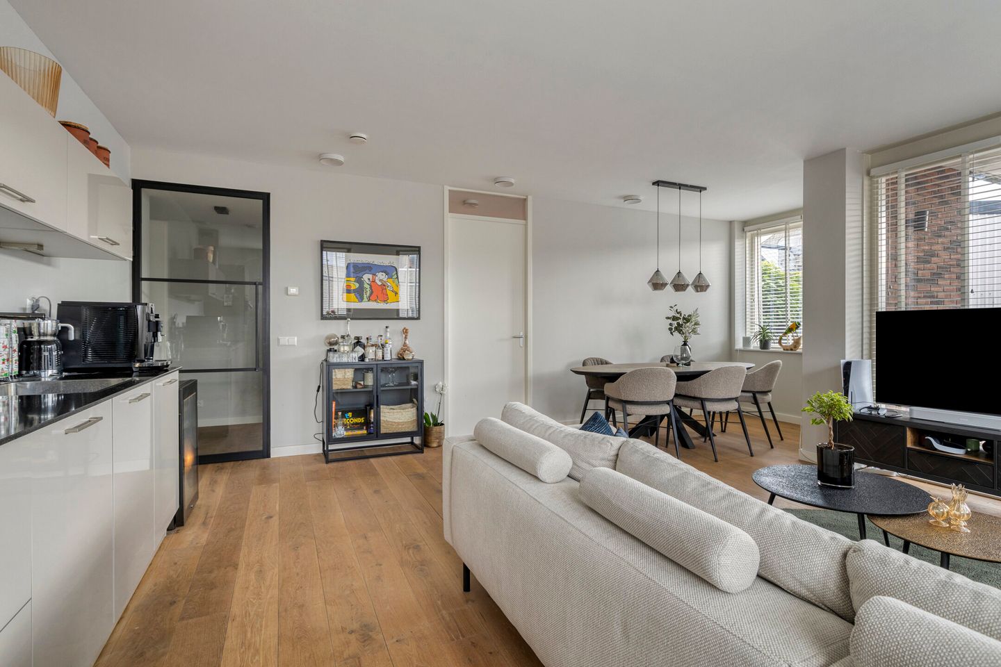 Foto 19 van Zoutmansweg 18-G