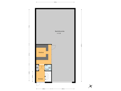 Bekijk plattegrond