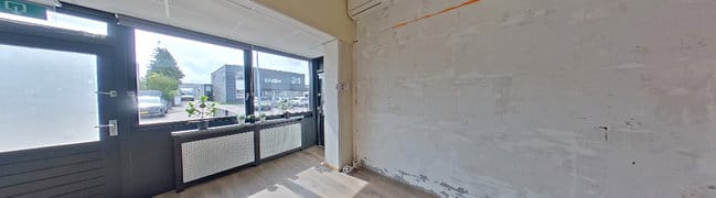 Multifunctionele ruimte