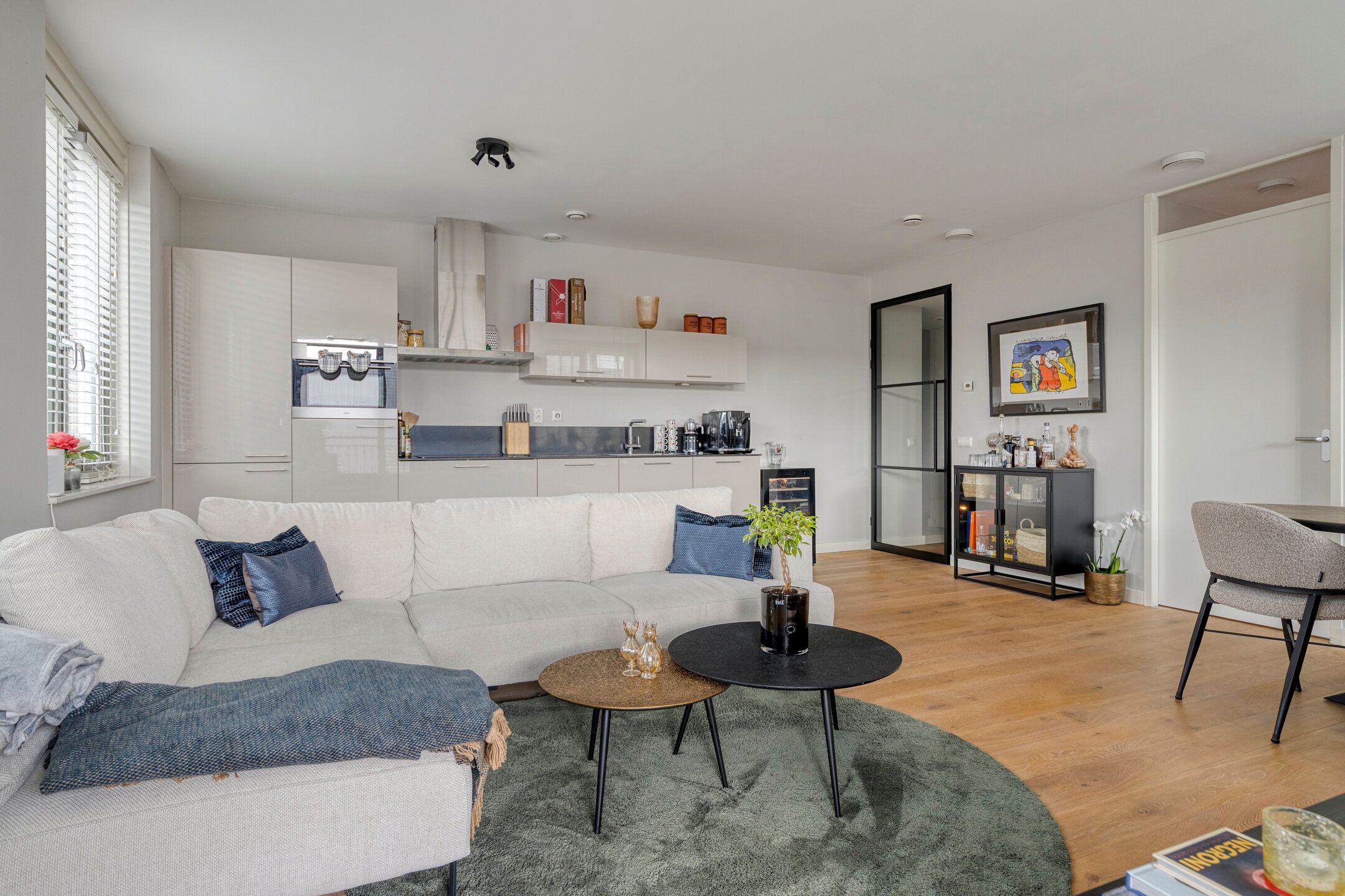 Foto 21 van Zoutmansweg 18-G