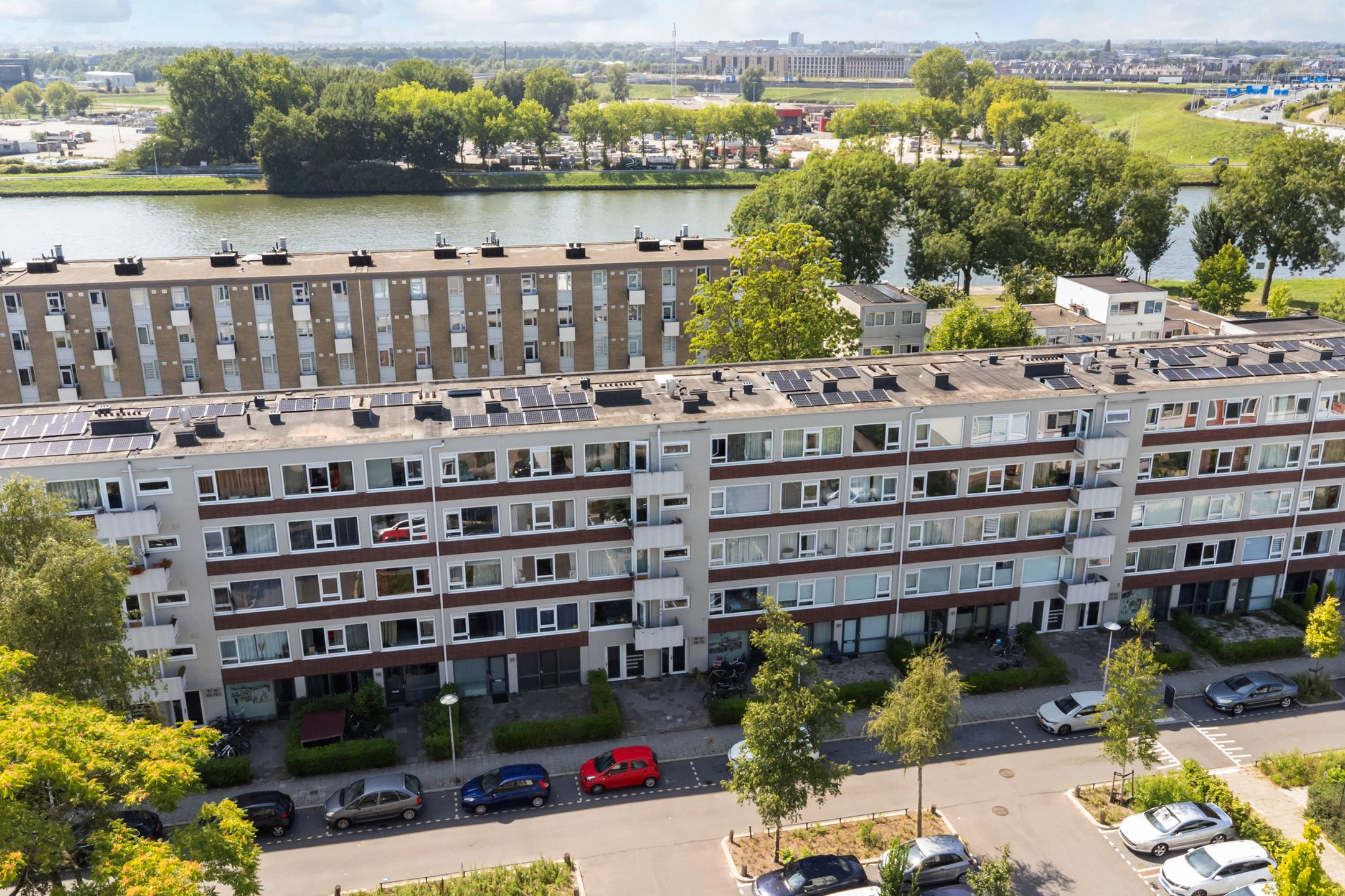 Photo 39 of Adenauerlaan 69