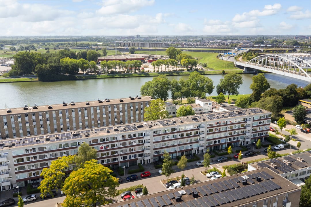 Photo 41 of Adenauerlaan 69