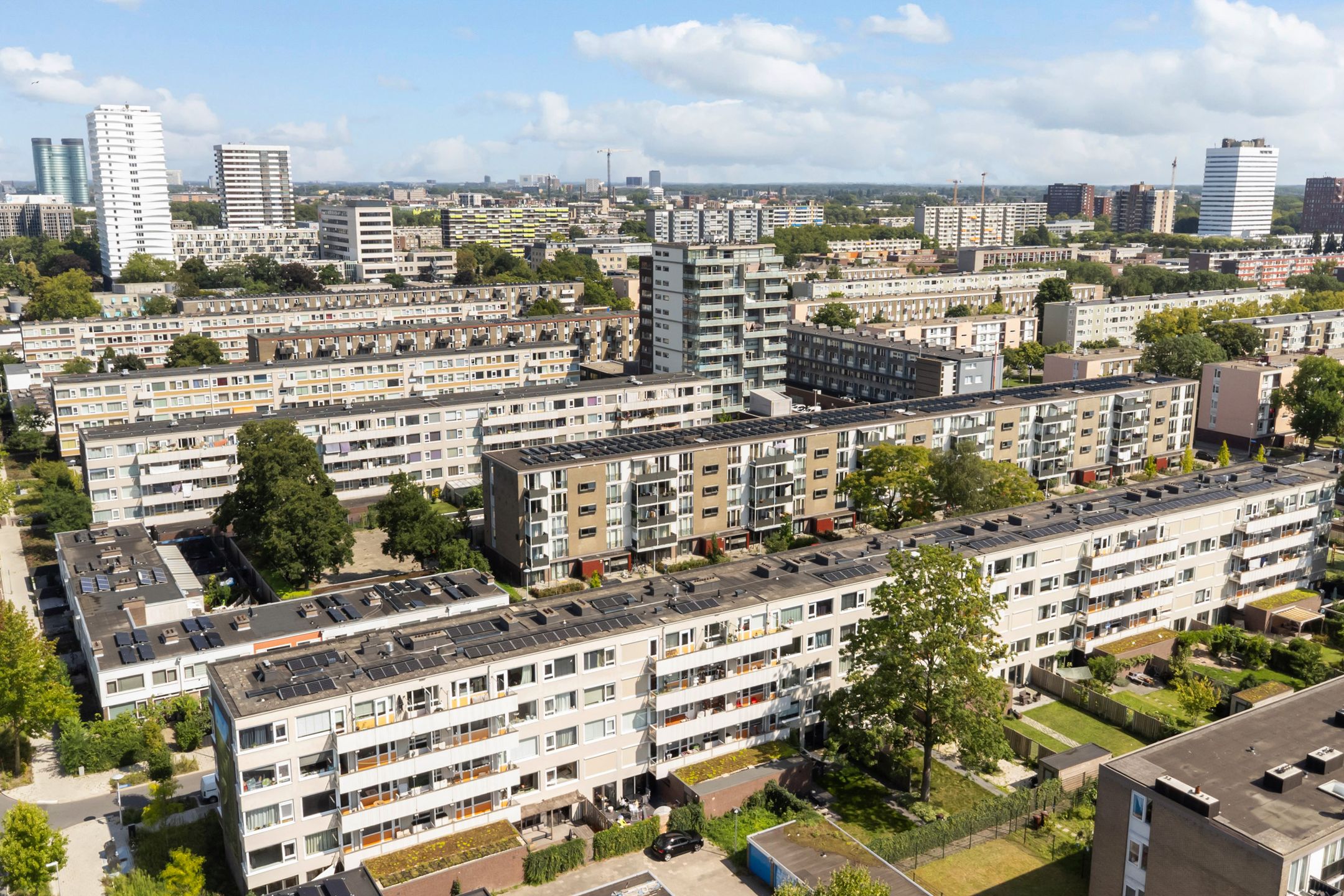 Photo 42 of Adenauerlaan 69