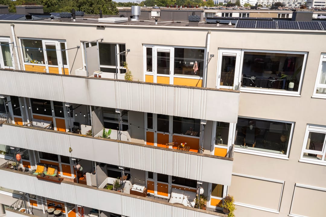 Photo 43 of Adenauerlaan 69