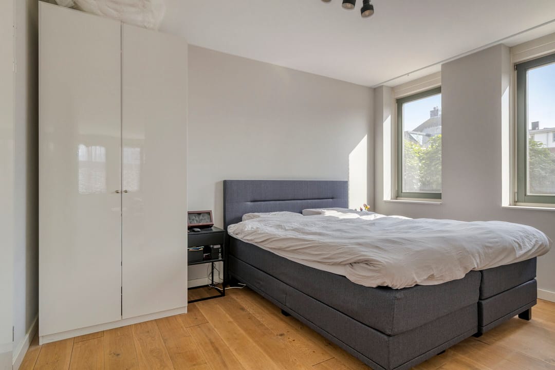 Foto 26 van Zoutmansweg 18-G