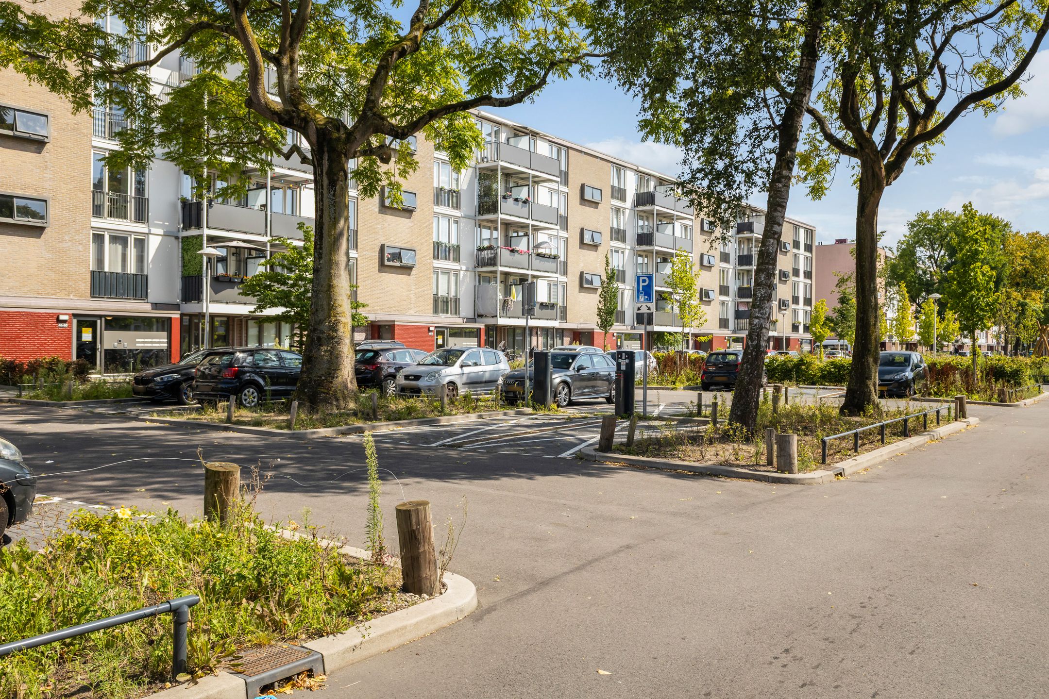 Photo 45 of Adenauerlaan 69