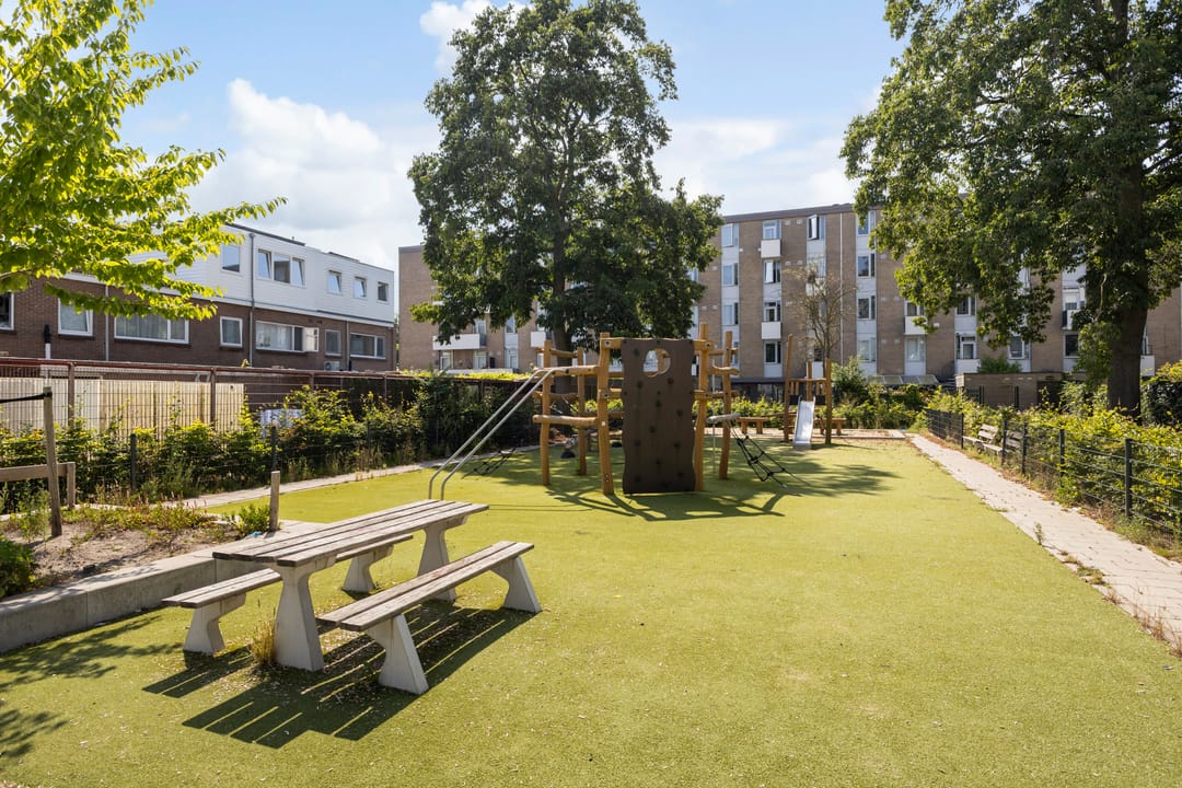 Photo 46 of Adenauerlaan 69