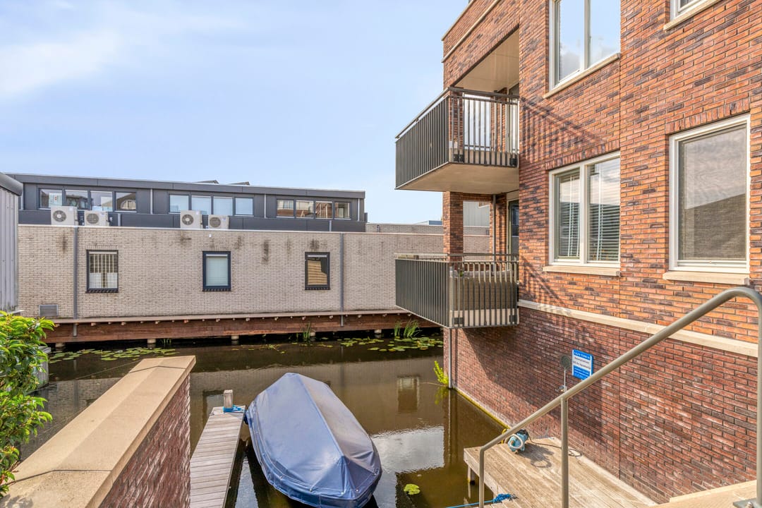 Foto 31 van Zoutmansweg 18-G