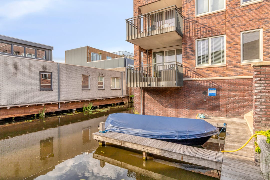 Foto 32 van Zoutmansweg 18-G