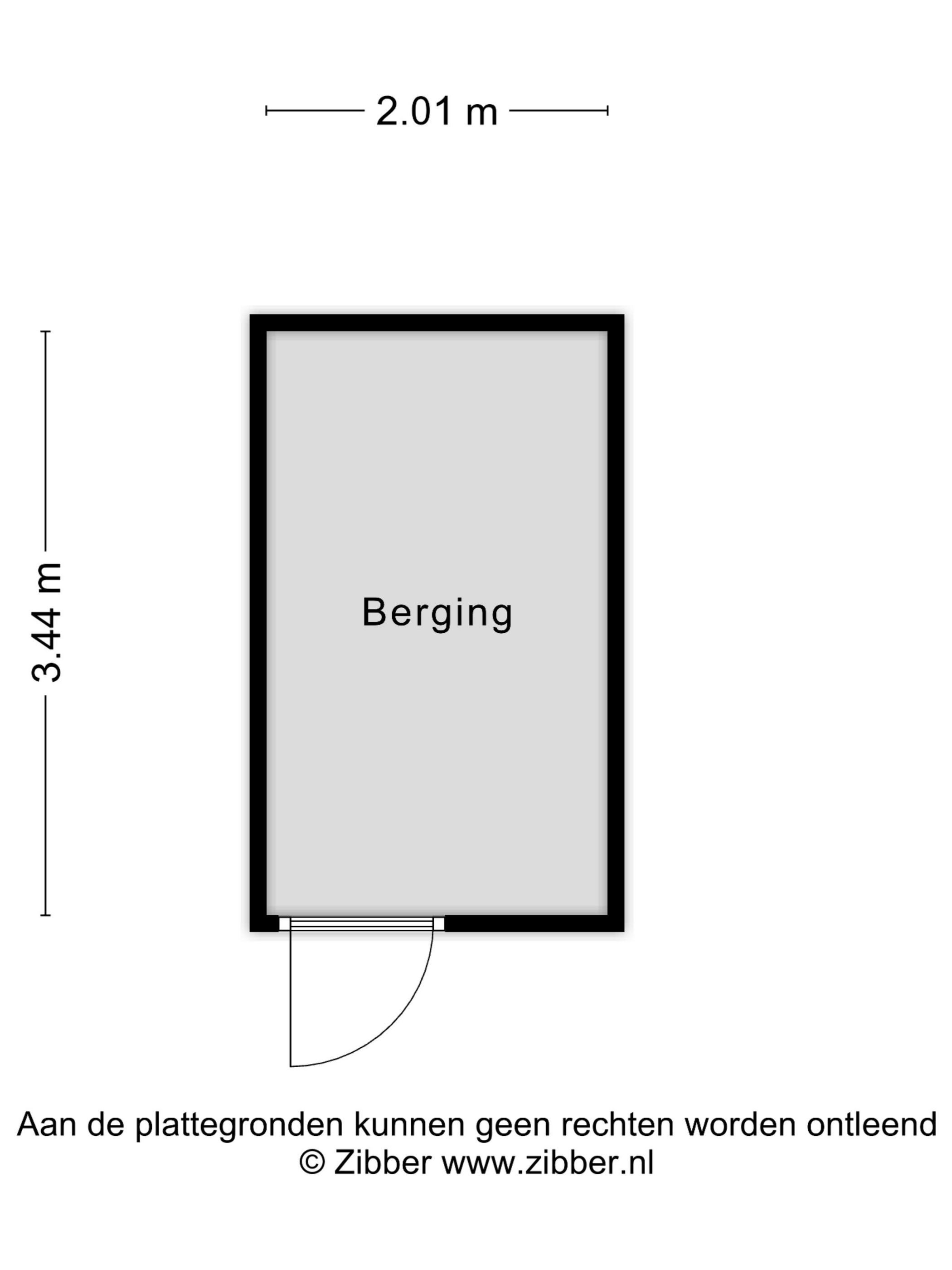 Foto 39 van Zoutmansweg 18-G