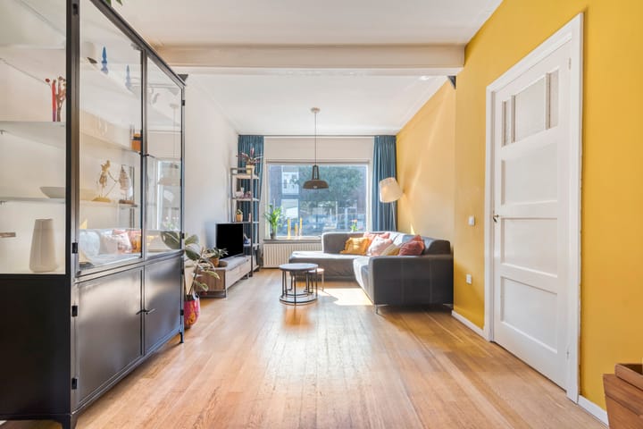 Foto 2 van Heuvelstraat 36