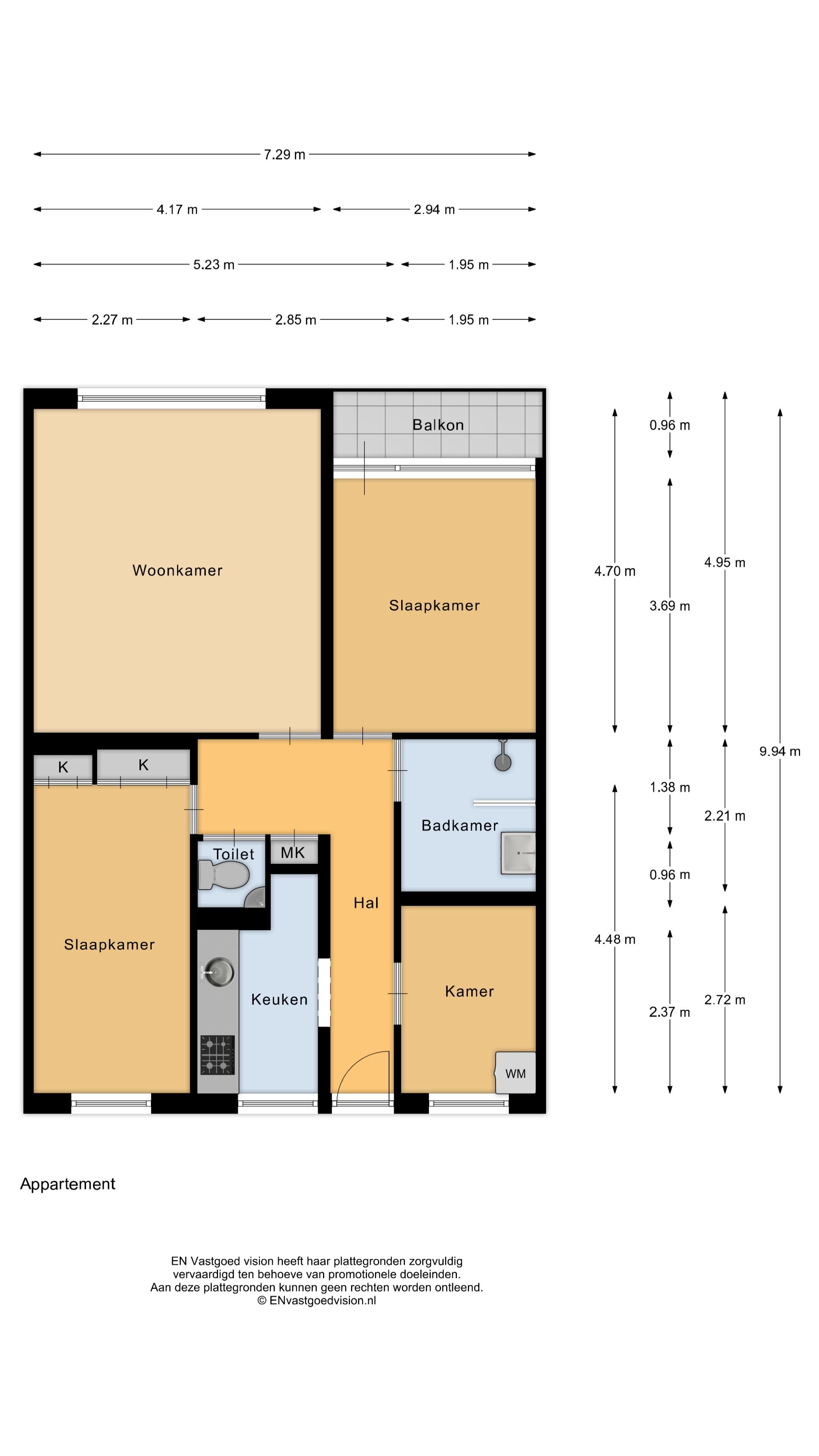 Foto 21 van Fluitekruidweg 202