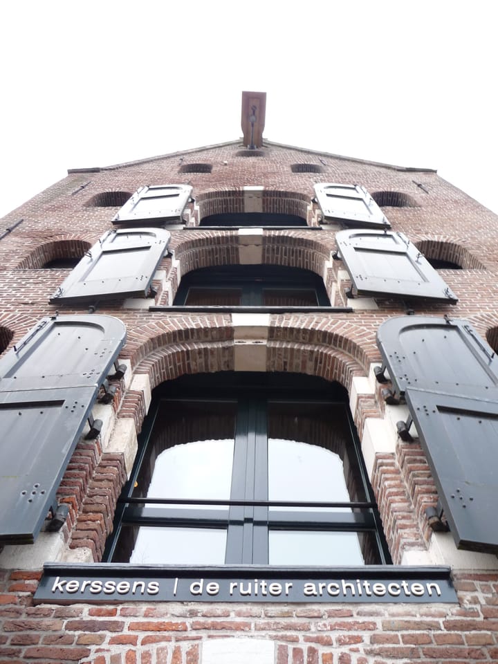 Luttik Oudorp 81, Alkmaar