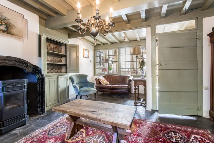 Foto 2 van Gamerschestraat 62