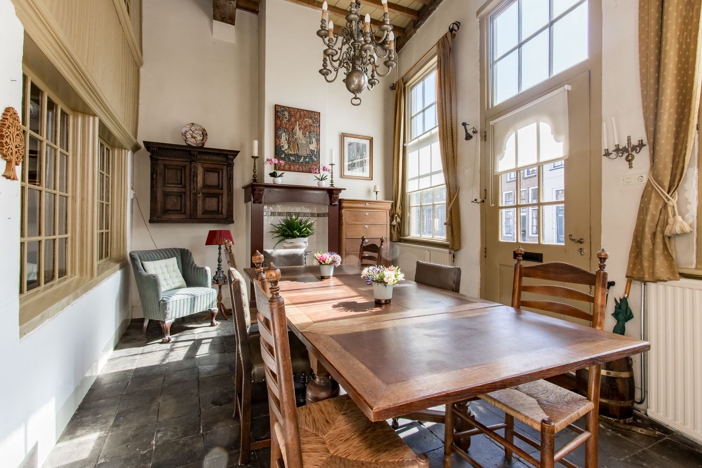 Foto 4 van Gamerschestraat 62