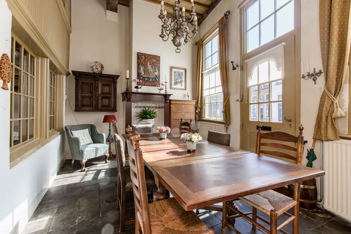 Foto 3 van Gamerschestraat 62