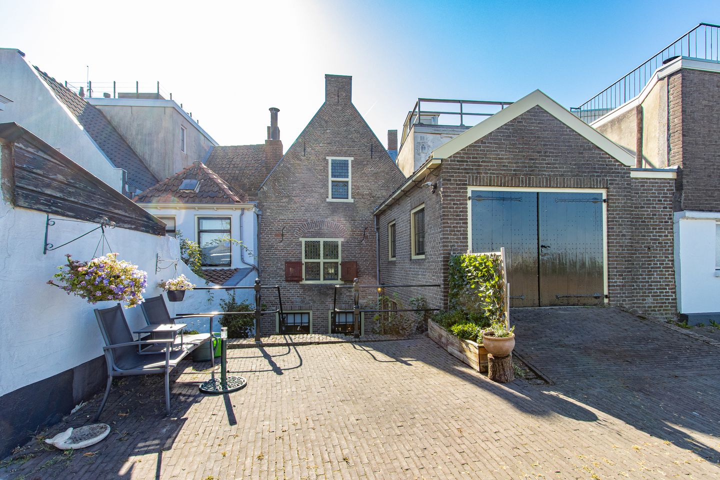 Foto 5 van Gamerschestraat 62