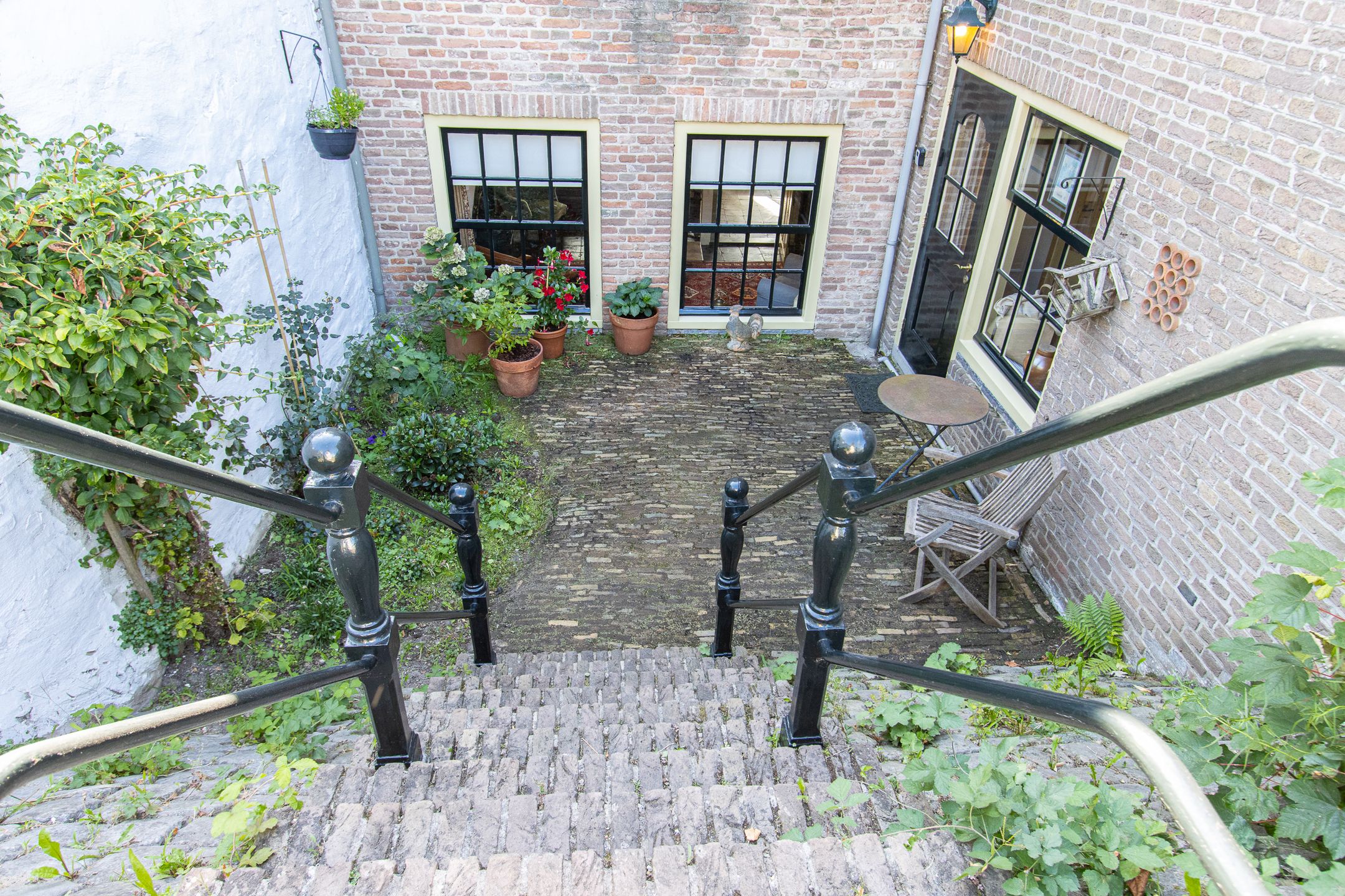 Foto 6 van Gamerschestraat 62